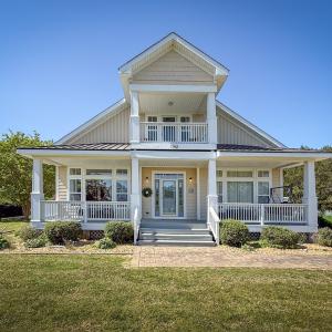 Photo #3 of 3142 BUNBURY PLANTATION LN, CAPE CHARLES, VA 0.5 acres