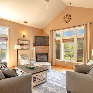 Photo #9 of 3142 BUNBURY PLANTATION LN, CAPE CHARLES, VA 0.5 acres