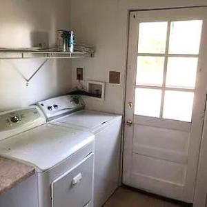 Unit A - Laundry/Mud Room