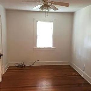 Unit A - Bedroom 3