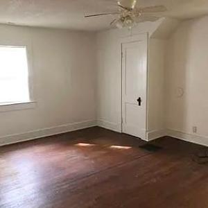 Unit A - Bedroom 1