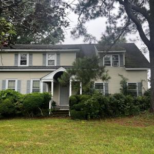 Photo #2 of 4092 MAIN ST, EXMORE, VA 0.4 acres