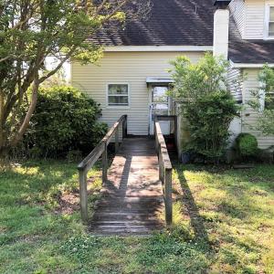 Photo #3 of 4092 MAIN ST, EXMORE, VA 0.4 acres