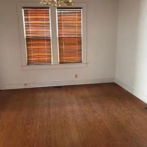 Unit A - Dining Room