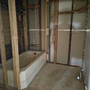 Photo #4 of 27262 SEASIDE RD, CAPEVILLE, VA 0.8 acres