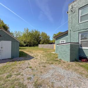 Photo #23 of 4184 SUNNYSIDE RD, CHERITON, VA 0.3 acres
