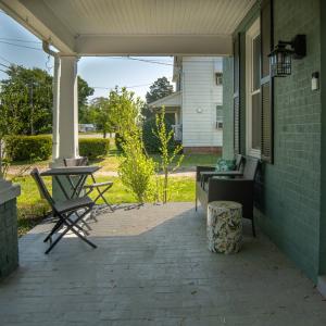 Photo #3 of 4184 SUNNYSIDE RD, CHERITON, VA 0.3 acres