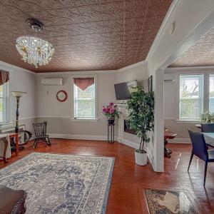 Photo #5 of 4184 SUNNYSIDE RD, CHERITON, VA 0.3 acres