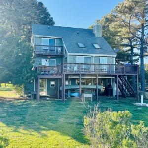 Photo #2 of 21273 METOMPKIN VIEW LN, PARKSLEY, VA 0.9 acres