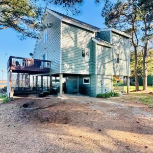 Photo #3 of 21273 METOMPKIN VIEW LN, PARKSLEY, VA 0.9 acres