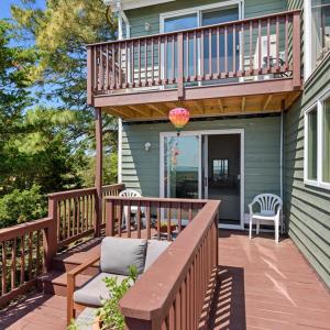 Photo #33 of 21273 METOMPKIN VIEW LN, PARKSLEY, VA 0.9 acres