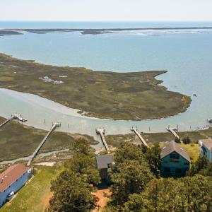 Photo #5 of 21273 METOMPKIN VIEW LN, PARKSLEY, VA 0.9 acres