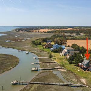 Photo #7 of 21273 METOMPKIN VIEW LN, PARKSLEY, VA 0.9 acres