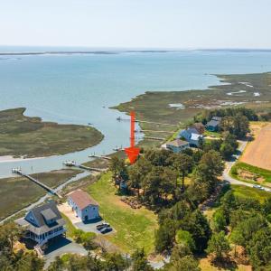 Photo #8 of 21273 METOMPKIN VIEW LN, PARKSLEY, VA 0.9 acres