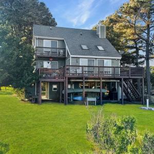 Photo #2 of 21273 METOMPKIN VIEW LN, PARKSLEY, VA 0.9 acres