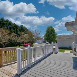 Photo #18 of 2661 JOLLY RODGER DRIVE, GREENBACKVILLE, VA 0.2 acres