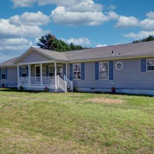 Photo #2 of 2661 JOLLY RODGER DRIVE, GREENBACKVILLE, VA 0.2 acres