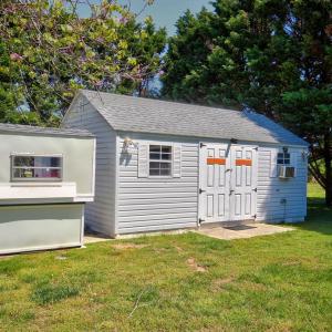 Photo #21 of 2661 JOLLY RODGER DRIVE, GREENBACKVILLE, VA 0.2 acres