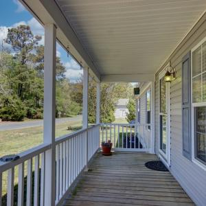 Photo #3 of 2661 JOLLY RODGER DRIVE, GREENBACKVILLE, VA 0.2 acres