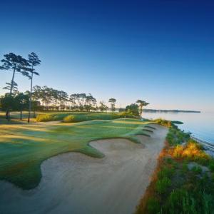 Photo #41 of 138 OLD COURSE LOOP, CAPE CHARLES, VA