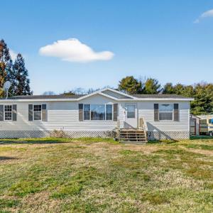 Photo #2 of 8024 HICKMAN FARM RD, WALLOPS ISLAND, VA 0.2 acres
