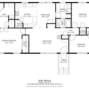 Photo #34 of 8024 HICKMAN FARM RD, WALLOPS ISLAND, VA 0.2 acres