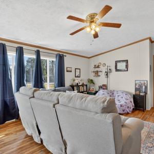 Photo #5 of 8024 HICKMAN FARM RD, WALLOPS ISLAND, VA 0.2 acres