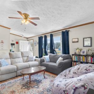 Photo #6 of 8024 HICKMAN FARM RD, WALLOPS ISLAND, VA 0.2 acres