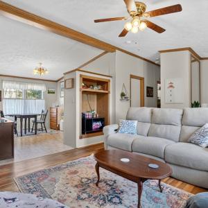 Photo #7 of 8024 HICKMAN FARM RD, WALLOPS ISLAND, VA 0.2 acres