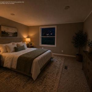 Photo #13 of 20384 BRADFORD RD, MELFA, VA 1.5 acres