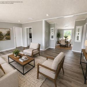 Photo #3 of 20384 BRADFORD RD, MELFA, VA 1.5 acres