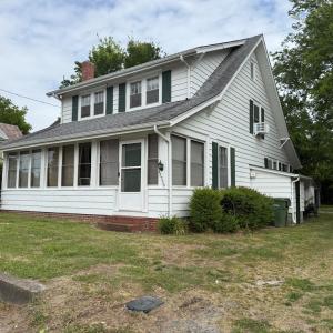 Photo #3 of 3359 MAIN ST, EXMORE, VA 1.0 acres