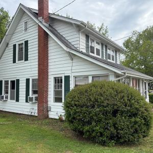 Photo #4 of 3359 MAIN ST, EXMORE, VA 1.0 acres