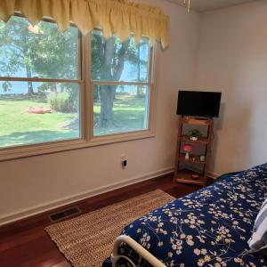 Bedroom or Office, Waterview