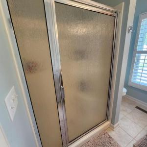Second Bathroom