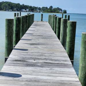 Pier
