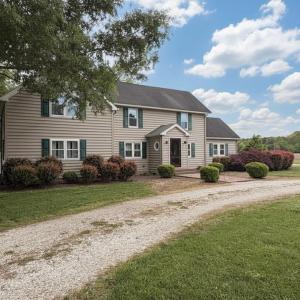 Photo #2 of 34085 DRUMMOND RD, CRADDOCKVILLE, VA 1.3 acres