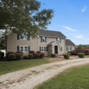 Photo #3 of 34085 DRUMMOND RD, CRADDOCKVILLE, VA 1.3 acres