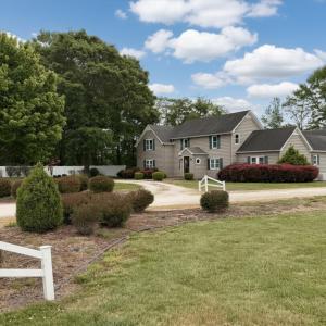 Photo #5 of 34085 DRUMMOND RD, CRADDOCKVILLE, VA 1.3 acres