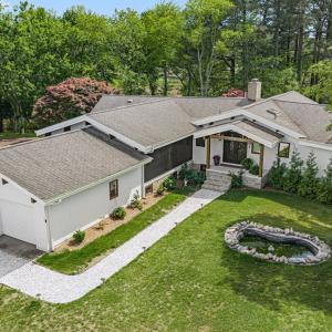 Photo #2 of 6078 HARMANTOWN RD, MACHIPONGO, VA 48.0 acres