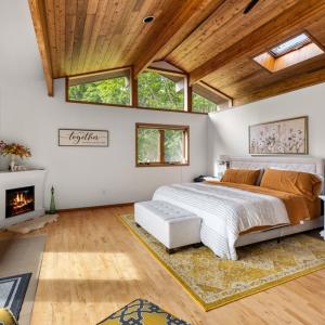 Photo #32 of 6078 HARMANTOWN RD, MACHIPONGO, VA 48.0 acres