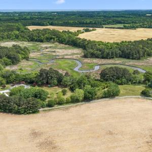 Photo #4 of 6078 HARMANTOWN RD, MACHIPONGO, VA 48.0 acres