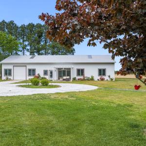 Photo #70 of 6078 HARMANTOWN RD, MACHIPONGO, VA 48.0 acres