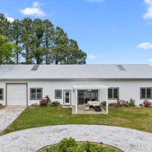 Photo #71 of 6078 HARMANTOWN RD, MACHIPONGO, VA 48.0 acres