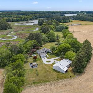 Photo #79 of 6078 HARMANTOWN RD, MACHIPONGO, VA 48.0 acres