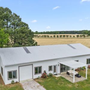 Photo #81 of 6078 HARMANTOWN RD, MACHIPONGO, VA 48.0 acres