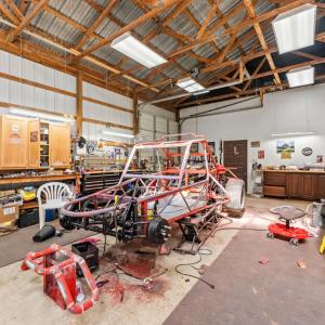 Photo #82 of 6078 HARMANTOWN RD, MACHIPONGO, VA 48.0 acres