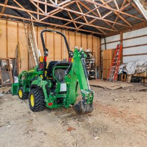 Photo #71 of 6078 HARMANTOWN RD, MACHIPONGO, VA 48.0 acres