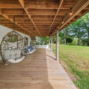 Photo #39 of 6078 HARMANTOWN RD, MACHIPONGO, VA 48.0 acres