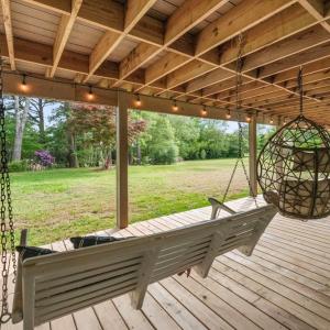 Photo #40 of 6078 HARMANTOWN RD, MACHIPONGO, VA 48.0 acres